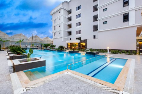 Apartment for sale  in Kargicak, Alanya, Antalya, Turkey, 2 bedrooms, 100m2, No. 116213 – photo 11
