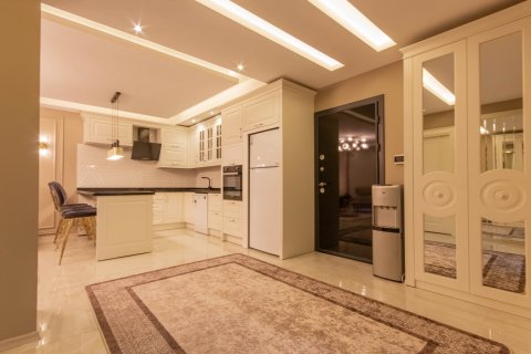 Apartment for sale  in Kargicak, Alanya, Antalya, Turkey, 2 bedrooms, 100m2, No. 116213 – photo 29