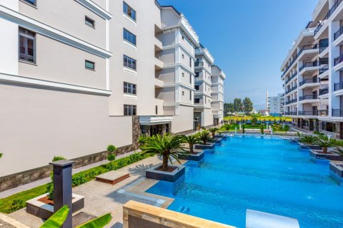 Apartment for sale  in Kargicak, Alanya, Antalya, Turkey, 2 bedrooms, 100m2, No. 116213 – photo 15