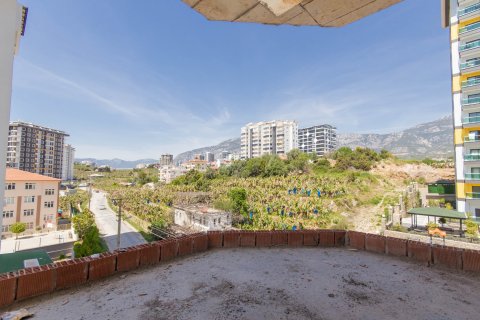 Apartment for sale in Mahmutlar, Antalya, Turkey, 1 bedroom, 52m2, No. 116212 – photo 22