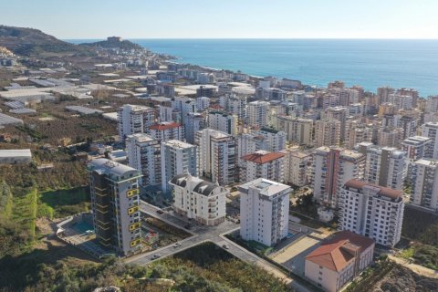 Apartment for sale in Mahmutlar, Antalya, Turkey, 1 bedroom, 52m2, No. 116212 – photo 6