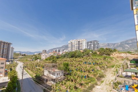 Apartment for sale in Mahmutlar, Antalya, Turkey, 1 bedroom, 52m2, No. 116212 – photo 23