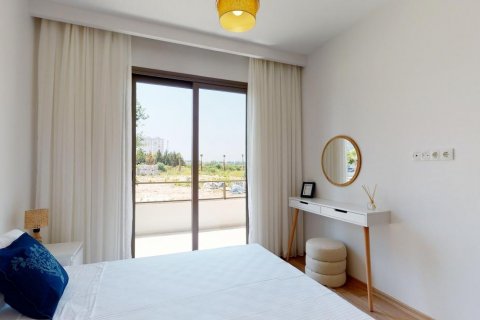 1+1 Leilighet i Mersin, Tyrkia Nr. 115338 - 23