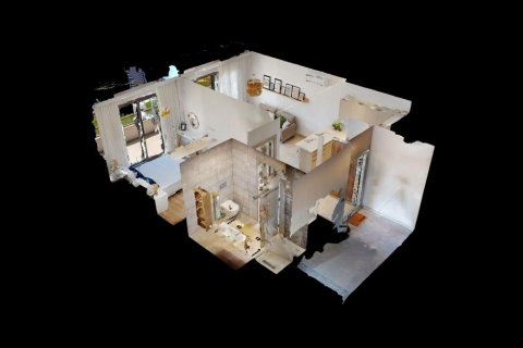 1+1 Leilighet i Mersin, Tyrkia Nr. 115338 - 8