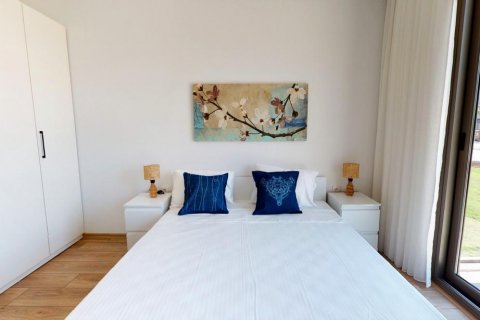 1+1 Leilighet i Mersin, Tyrkia Nr. 115338 - 22