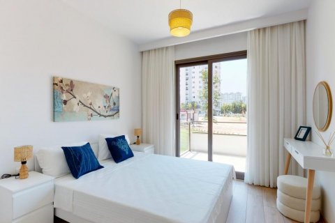 1+1 Leilighet i Mersin, Tyrkia Nr. 115338 - 24