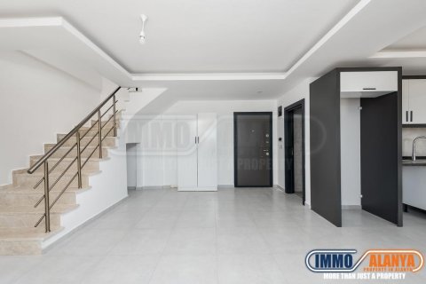 2+1 Takvåning i Avsallar, Antalya, Turkiet Nr. 115491 - 5