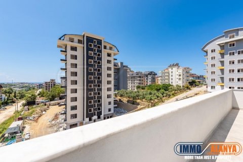2+1 Takvåning i Avsallar, Antalya, Turkiet Nr. 115491 - 6