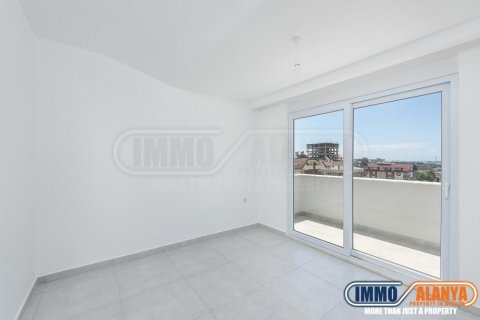 2+1 Takvåning i Avsallar, Antalya, Turkiet Nr. 115491 - 9