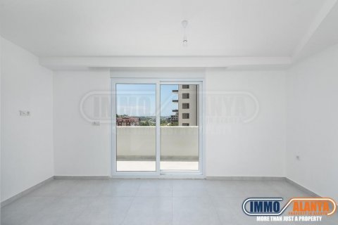 2+1 Takvåning i Avsallar, Antalya, Turkiet Nr. 115491 - 7