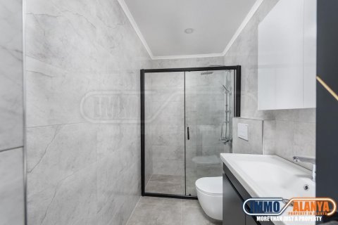 2+1 Takvåning i Avsallar, Antalya, Turkiet Nr. 115491 - 10