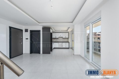 2+1 Takvåning i Avsallar, Antalya, Turkiet Nr. 115491 - 3