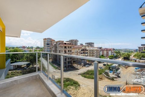 2+1 Takvåning i Avsallar, Antalya, Turkiet Nr. 115491 - 12