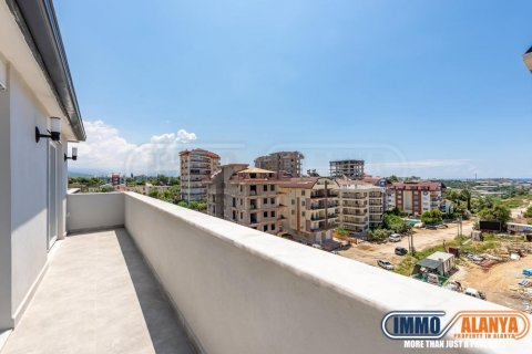 2+1 Takvåning i Avsallar, Antalya, Turkiet Nr. 115491 - 13