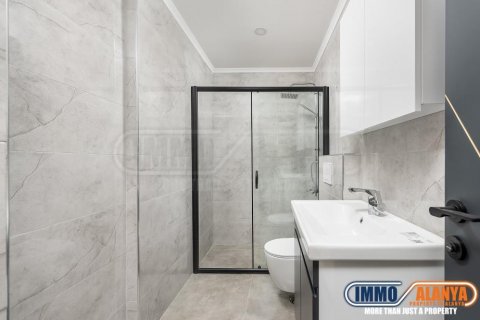 2+1 Takvåning i Avsallar, Antalya, Turkiet Nr. 115491 - 8