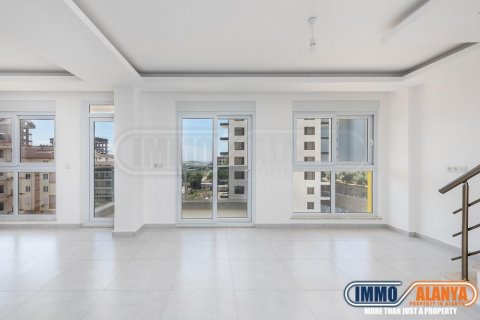 2+1 Takvåning i Avsallar, Antalya, Turkiet Nr. 115491 - 2