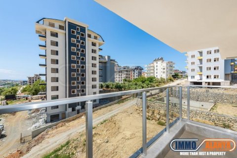 2+1 Takvåning i Avsallar, Antalya, Turkiet Nr. 115491 - 11