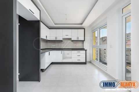 Dubleks daire 2+1 Avsallar, Antalya, Türkiye №115491