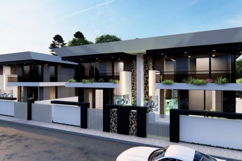 Villa 9 Exclusive  i Dosemealti, Antalya, Tyrkia Nr.145005 - 4