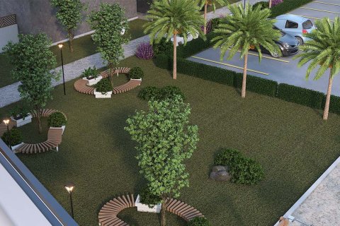 Arven Damla Residences  in Kepez, Antalya, Turkey No.145006 – photo 5
