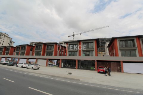 Apartment for sale  in Istanbul, Turkey, 3 bedrooms, 165m2, No. 112144 – photo 15