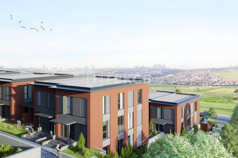Villa for sale in Istanbul, Turkey, 5 bedrooms, 232m2, No. 112146 – photo 4