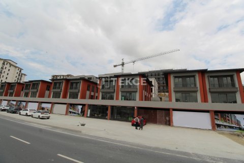 Villa for sale in Istanbul, Turkey, 5 bedrooms, 232m2, No. 112146 – photo 11