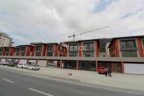 4+1 Lägenhet i istanbul, Turkiet Nr. 112145 - 15