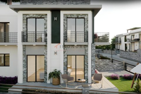 3+1 Leilighet  i Catalkoy, Girne,  Nr. 152494 - 4