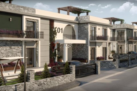 3+1 Leilighet  i Catalkoy, Girne,  Nr. 152494 - 3