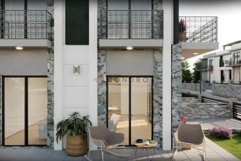 3+1 Leilighet  i Catalkoy, Girne,  Nr. 152494 - 7