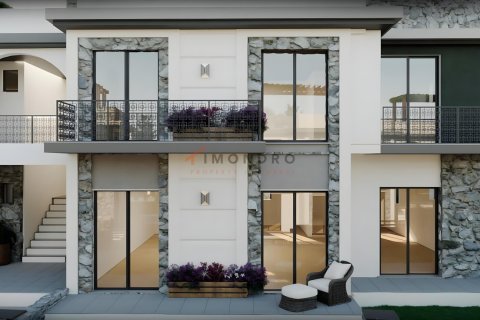 3+1 Leilighet  i Catalkoy, Girne,  Nr. 152494 - 10
