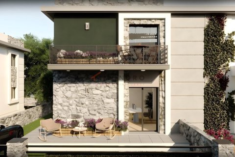 3+1 Leilighet  i Catalkoy, Girne,  Nr. 152494 - 6