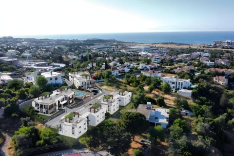3+1 Leilighet  i Catalkoy, Girne,  Nr. 152494 - 12
