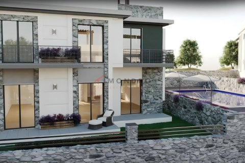 3+1 Leilighet  i Catalkoy, Girne,  Nr. 152494 - 11