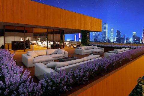 Sense Levent i Kâğıthane, Istanbul, Tyrkia Nr.144703 - 5