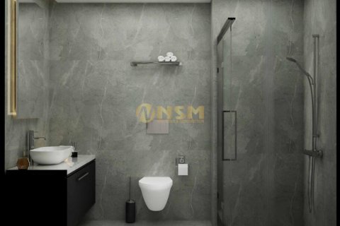 Daire 1+1 Alanya, Antalya, Türkiye №132396 - 27