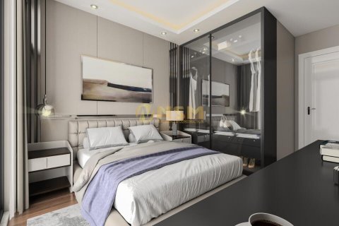 Daire 1+1 Alanya, Antalya, Türkiye №132396 - 22