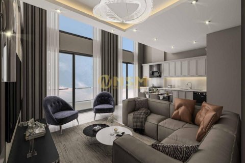 Daire 1+1 Alanya, Antalya, Türkiye №132396 - 25