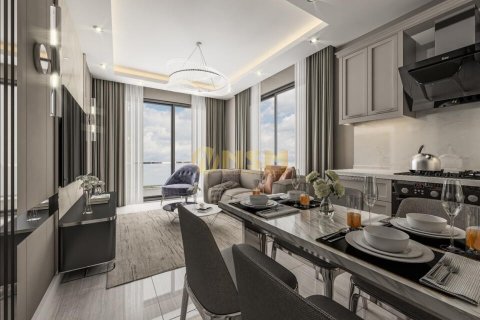 Daire 1+1 Alanya, Antalya, Türkiye №132396 - 21