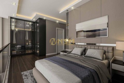 Daire 1+1 Alanya, Antalya, Türkiye №132396 - 26