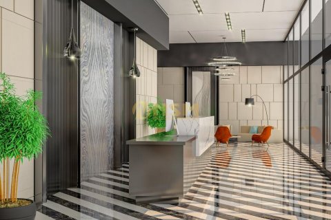 Daire 1+1 Alanya, Antalya, Türkiye №132396 - 6