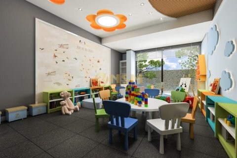 Daire 1+1 Alanya, Antalya, Türkiye №132396 - 12