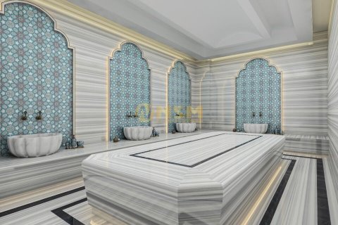 Daire 1+1 Alanya, Antalya, Türkiye №132396 - 18