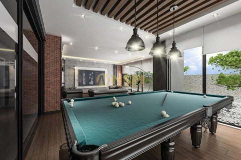 Daire 1+1 Alanya, Antalya, Türkiye №132396 - 7