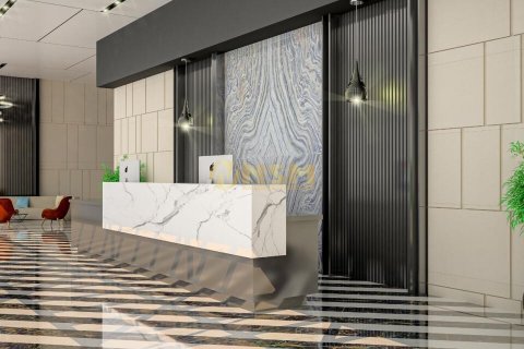 Daire 1+1 Alanya, Antalya, Türkiye №132396 - 5