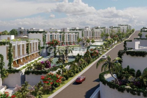 1+1 Wohnung in Esentepe, Girne, Nr. 137189 - 11