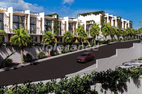 1+1 Wohnung in Esentepe, Girne, Nr. 137189 - 15