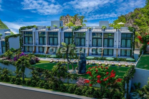 1+1 Wohnung in Esentepe, Girne, Nr. 137189 - 13