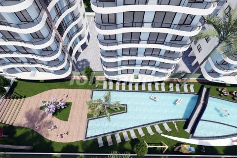 2+1 Lägenhet i Famagusta, Nr. 137188 - 15
